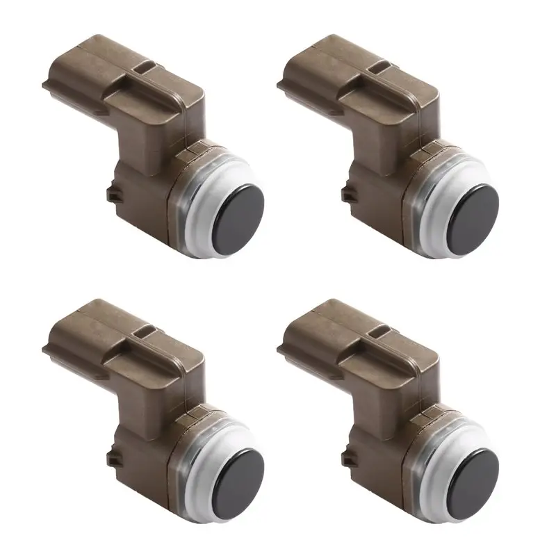 A30P-PDC Parking Distance Control Sensor 28438-7FL0C 284387FL0C For Infiniti QX50 19-21& Nissan Frontier 22-24