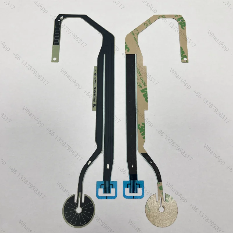 20pcs/lot for Xbox 360 for Xbox360  Replacement Repair Part Power Eject Button Repair Part Switch Flex Cable Connector