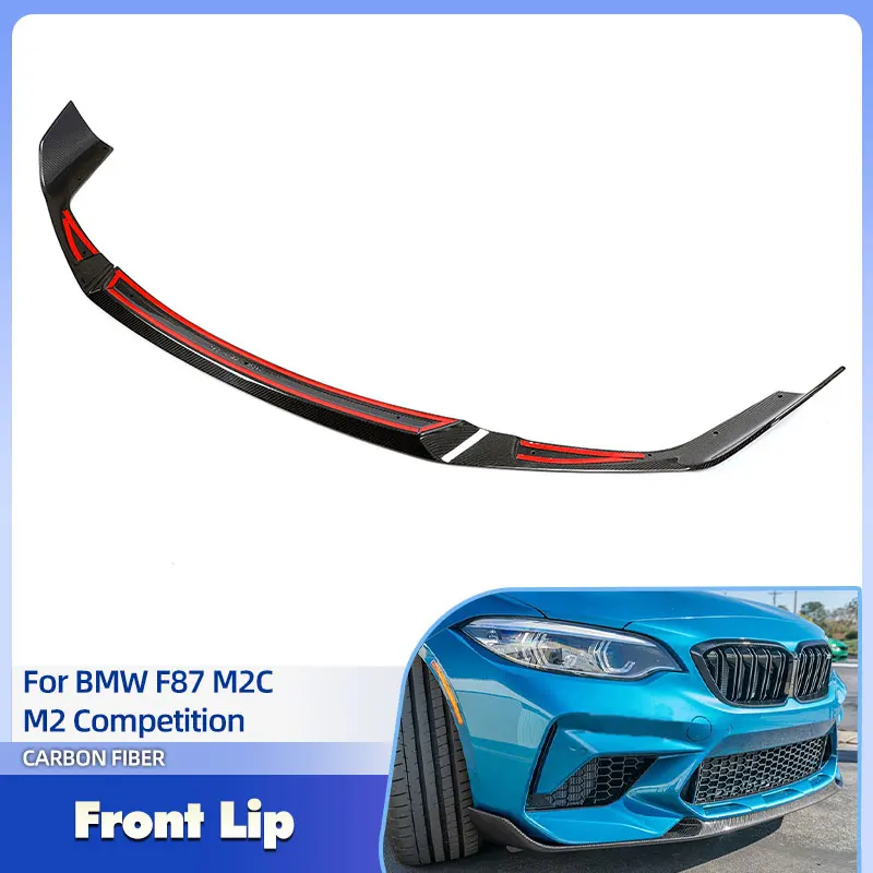 Car Front Bumper Li… - image