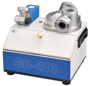 Quick grinding encoder Quick grinding encoder