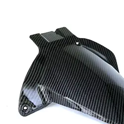 Motorcycle Rear Wheel Fender For Honda CBR 600 RR F5 2008 2009 07-12 Red