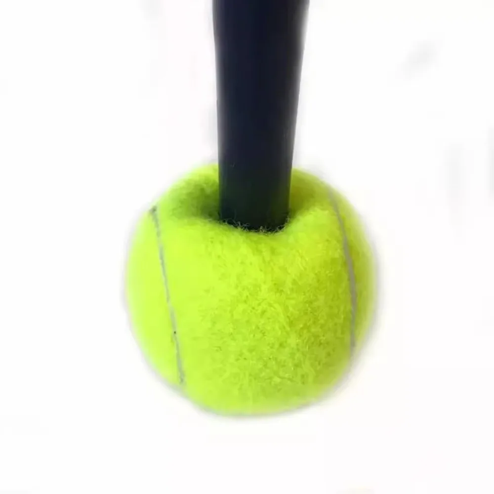 

New Felt Tennis Silent Foot Cover Anti Slip Silent Chair Leg Cover Universal Fit Durable Table Legs Sleeves Home