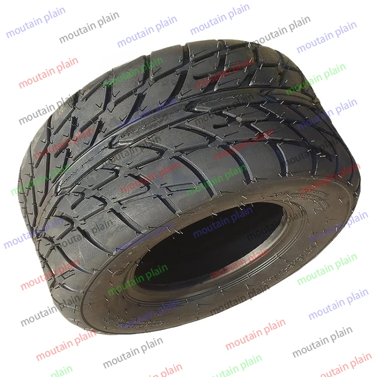 

Четырехколесный картинг, аксессуары для квадроциклов, шины 7 дюймов, дорожные шины 16X8-7 16*8-7 дюймов, вакуумные шины для ступиц колес