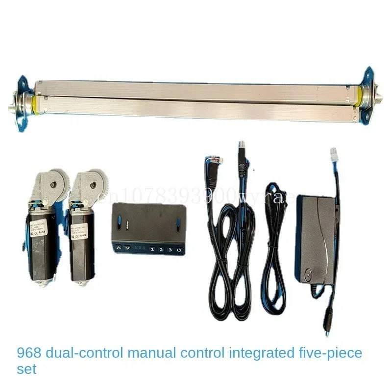 

968jl Manual Control Integrated Five-Piece Lifting Table Motor Accessories Electronic Control Screw Set