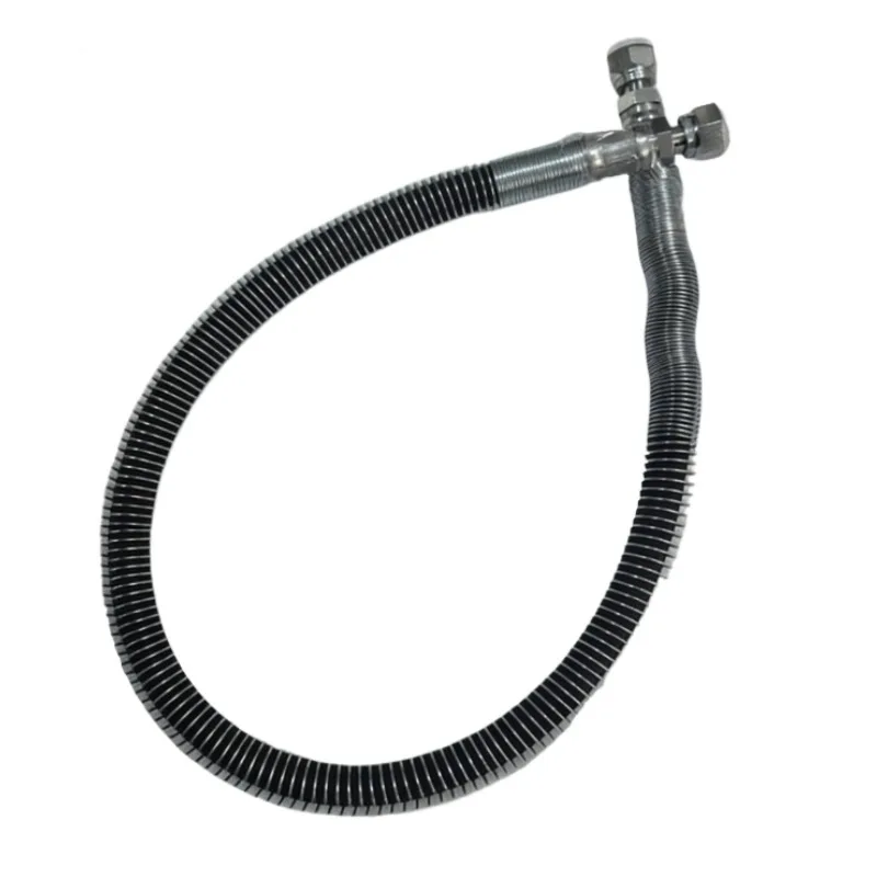 1pc-left-breaker-steel-wire-hose-for-komatsu-pc70-8