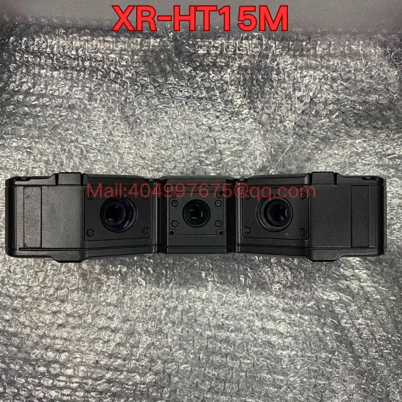 

Second-hand XR-HT15M high-speed 3D profile measuring instrument function test is normal Latest Pricing for 2026