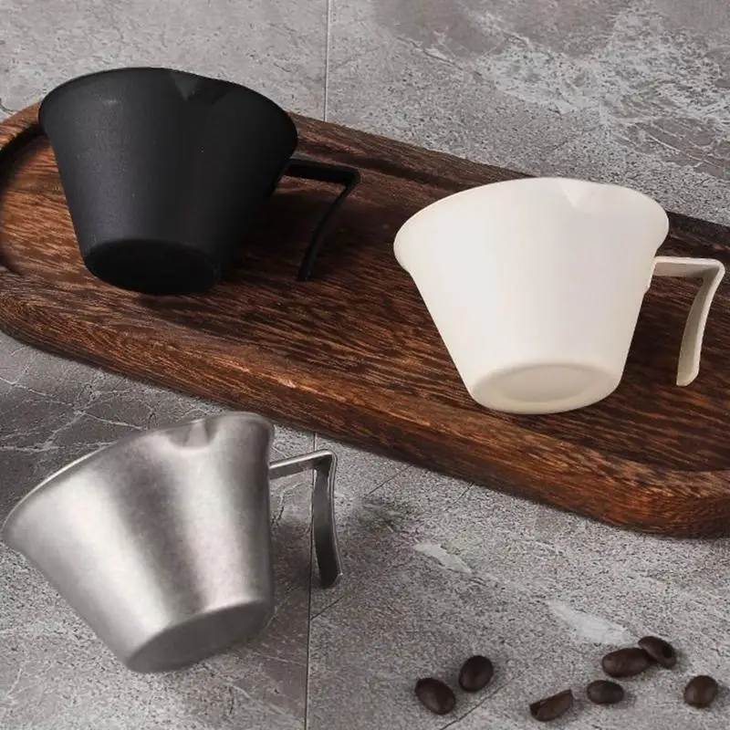 A0KE 4Pcs Stainless… - image