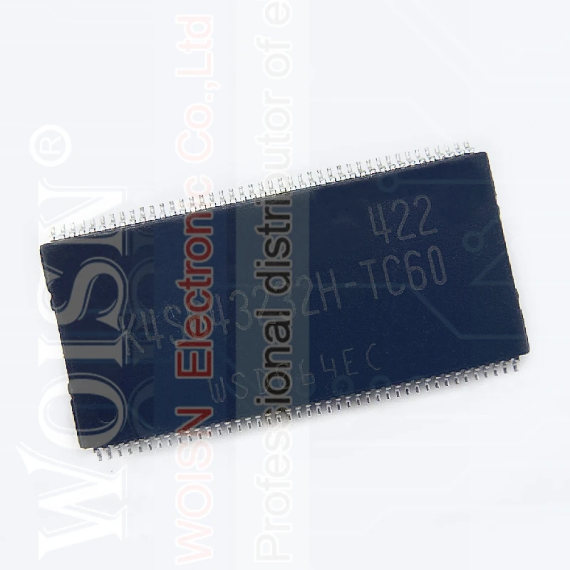 1-20-шт-tsop-86-k4s643232e-k4s643232e-tc60