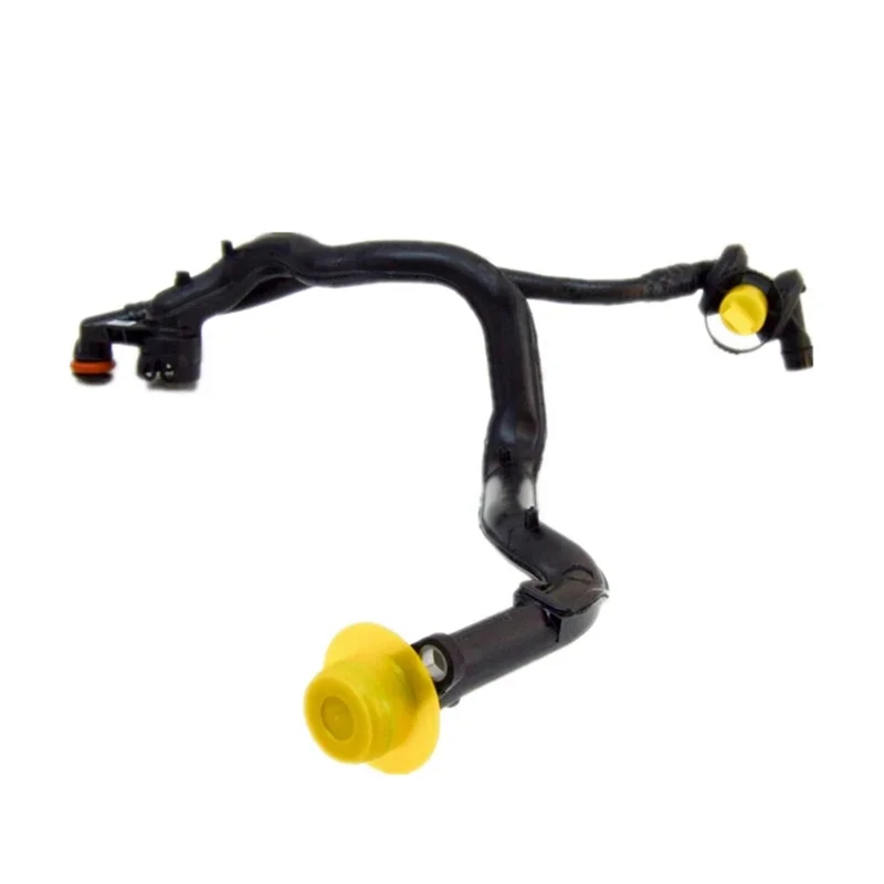 

A2760182300 Exhaust Hose Car Engine Bleed Hose 2760182300 For Mercedes Benz C W205 Vent Line-A67F