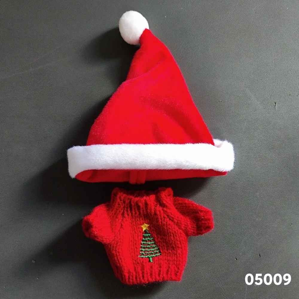 17Cm Labubu I Ii Id…