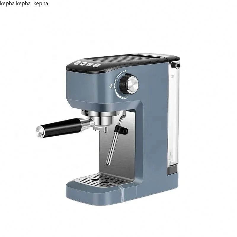 

Coffee Makers Automatic SOKANY04001 espresso machine multifunctional semi-automatic steam coffee machine COFFEE MAKER