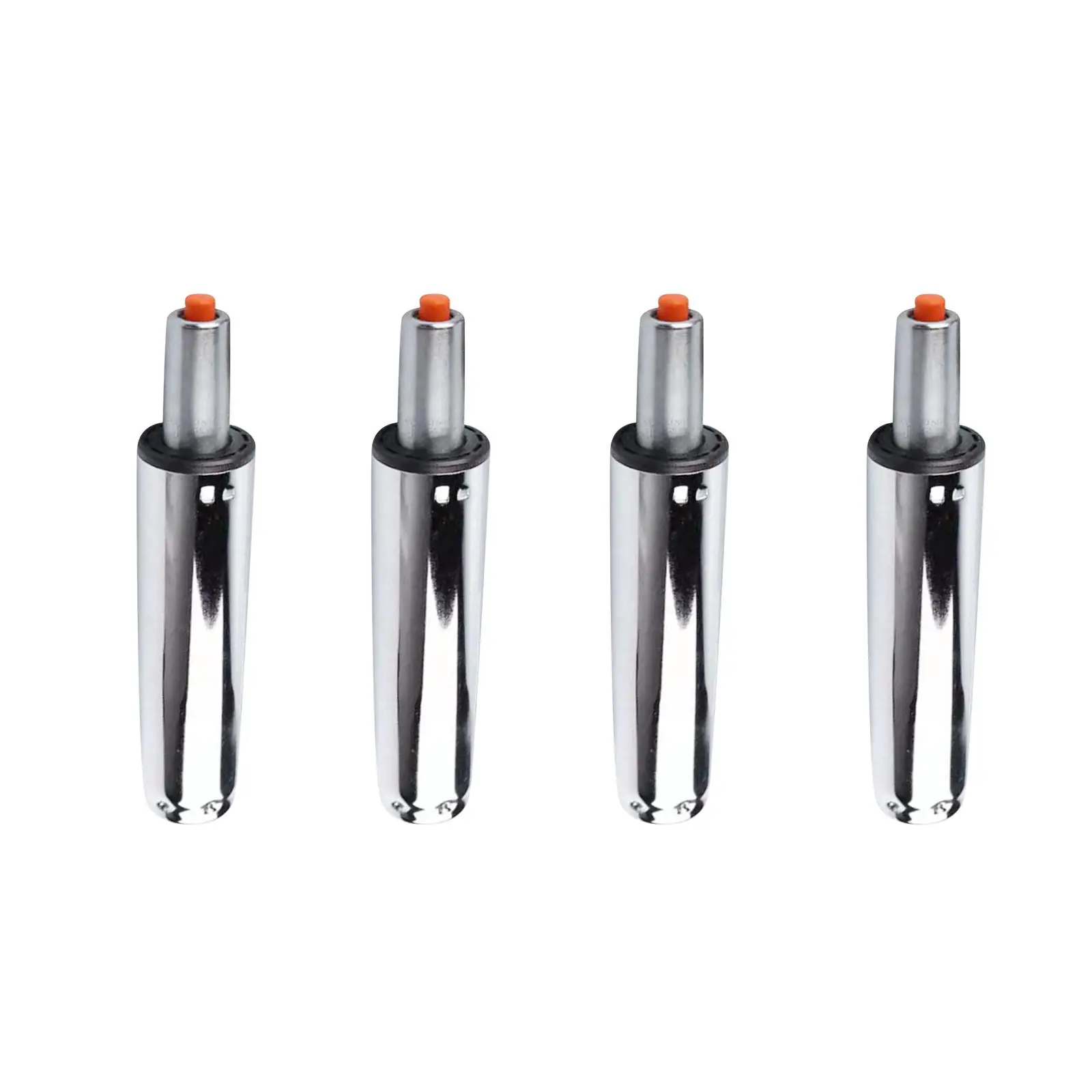 Cilindro de silla de oficina, accesorios de soporte neumático Universal de alta resistencia, piezas de repuesto para sala de estar, cocina, cafetería, dormitorio y Bar