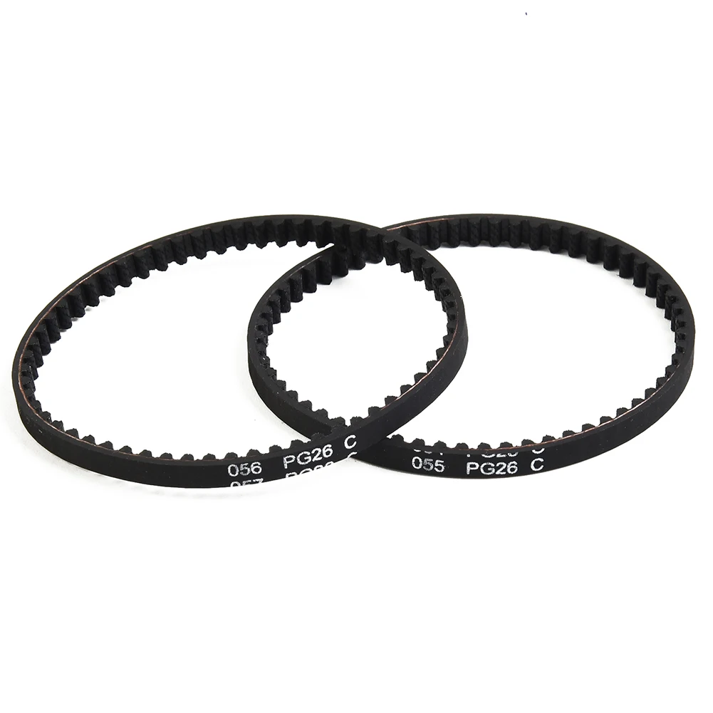 2 Pcs Electric Planer Belt 3M1774 3M-177-4 177-3M-4 Perimeter Drive Rubber Belt 958718 Replacement Parts For Planer Accessories