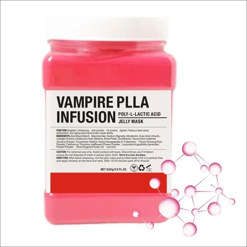 มาส์กทองคำ 24k แบบลอกออก วัลแวร์ แอนตี้เอจ วอเตอร์ ไบรท์เทนนิ่ง มาส์ก ฟื้นฟูผิว ซึมซาบล้ำลึก ผงคริสตัลเพทัล มาส์กเจลลี่