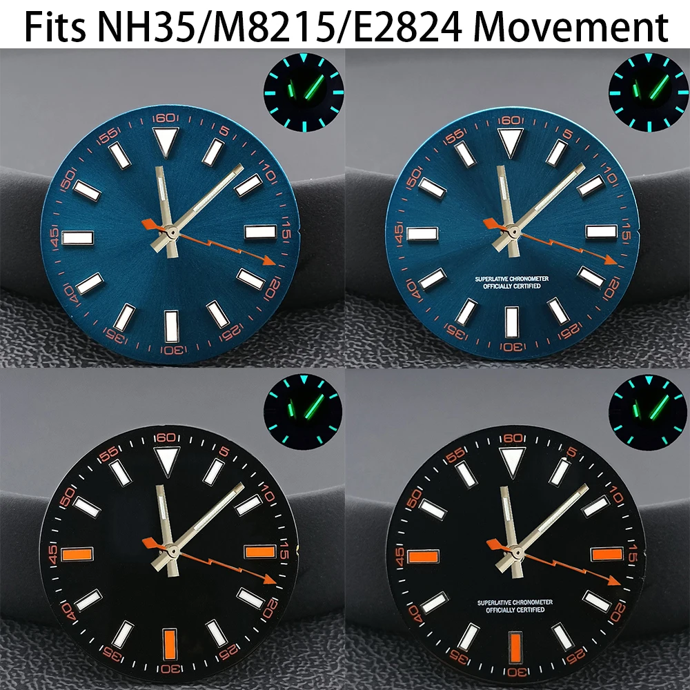 Size 28.5MM Watch D…