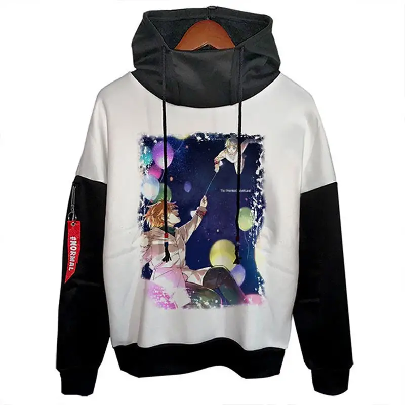 

Dream Island New Arrival Fleece Hoodie Trendy Hip Hop Style Cross Border Polyester Fiber Unisex Casual Comfortable Sweatshirt