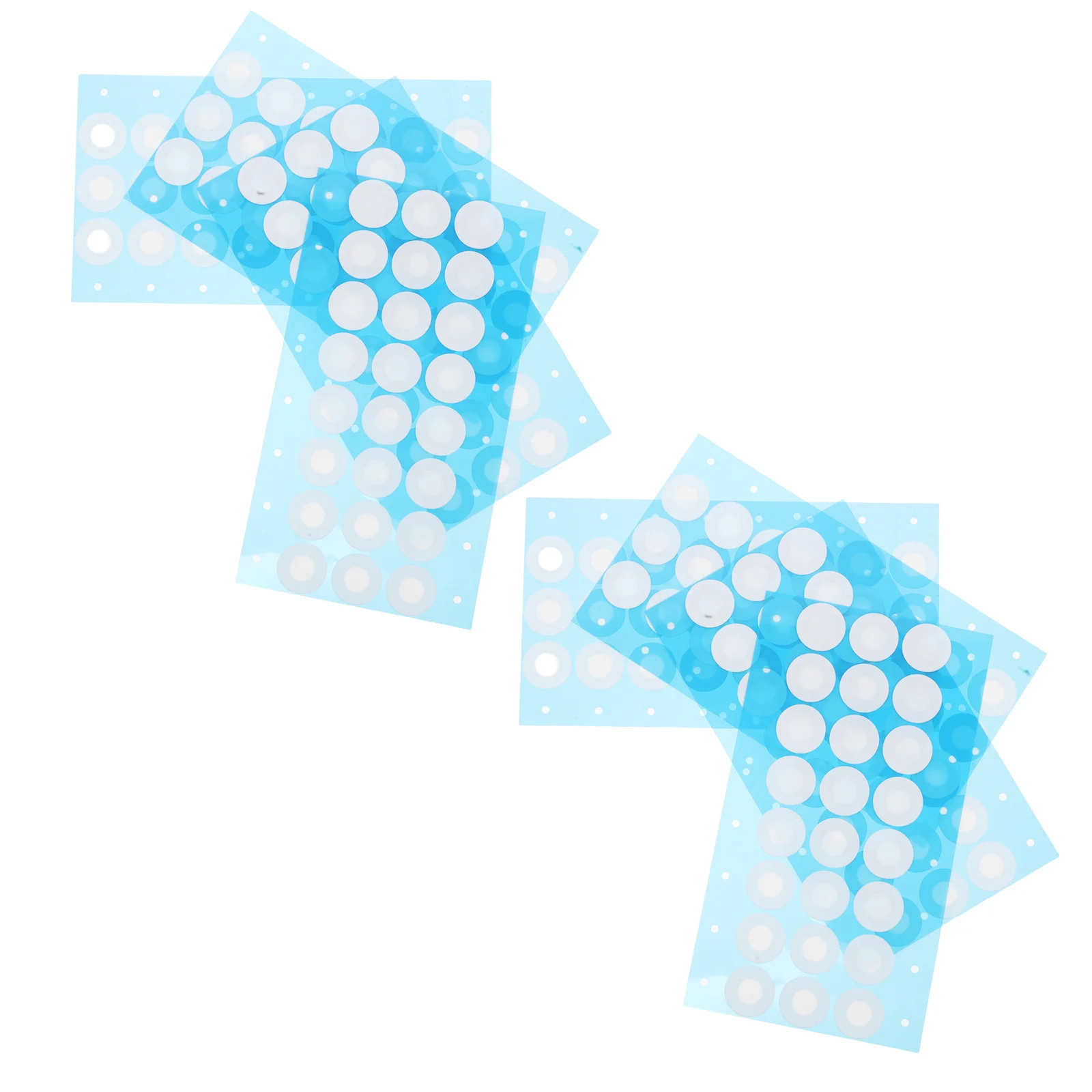 

100pcs Mushroom Cultivation Airflow Membrane 76Mm Breathable Filter Discs For Spawn Jars Mycology Supplies Lab Use Wide Mouth