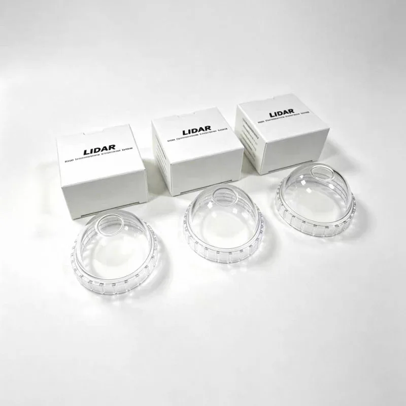 Brand New Agricultural Drone T100 FC100 Laser Lidar Protective Cover For DJI Argas Plant Protection Drones Repair Part