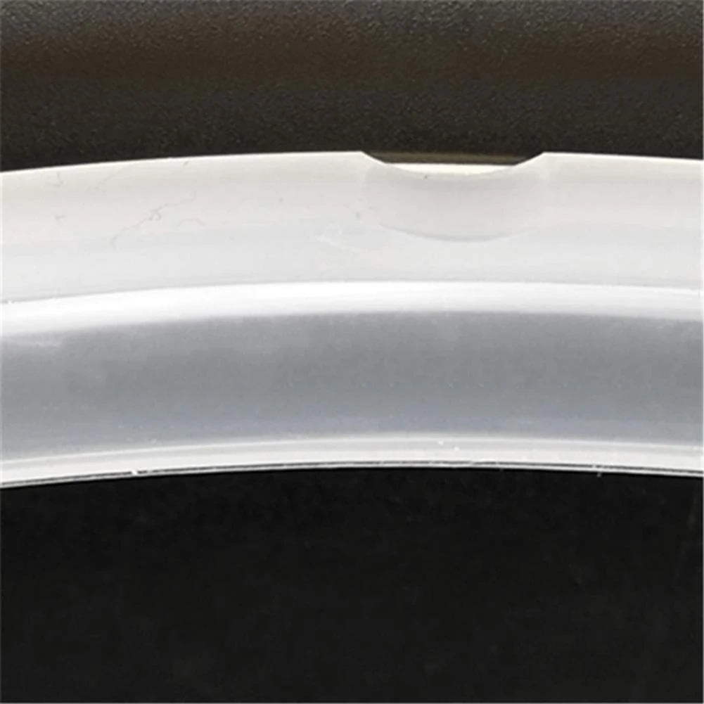 Cooking Experience Silicone Gasket Kit Leak Prevention Kit Convenient Cooking Experience Kit High-Quality Silicone Material