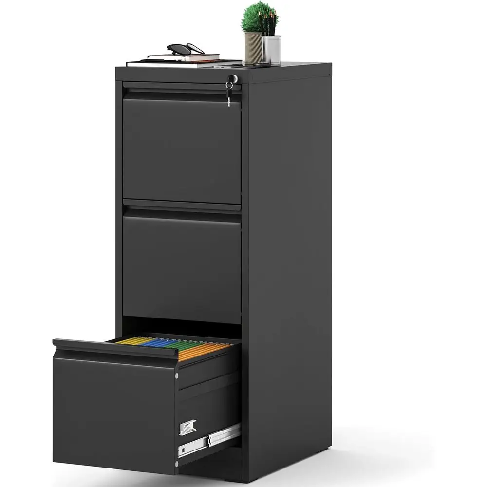 Metal Vertical File…
