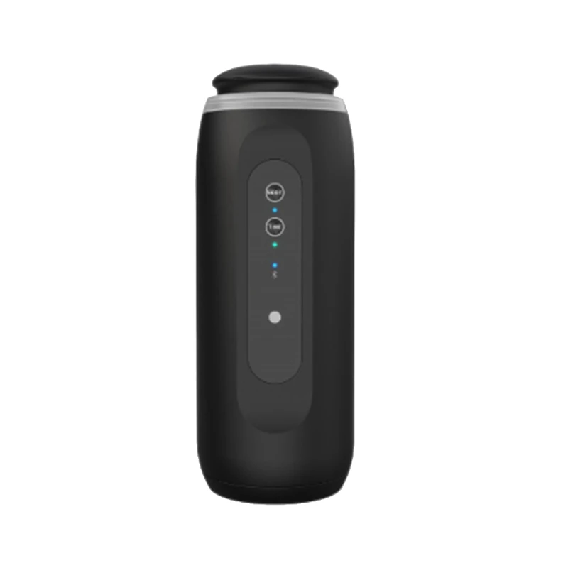 2025 New 300M³ Wall Plug Aroma Diffuser With Sensor Night Light Smart Bluetooth App Fragrance Diffuser EU Plug