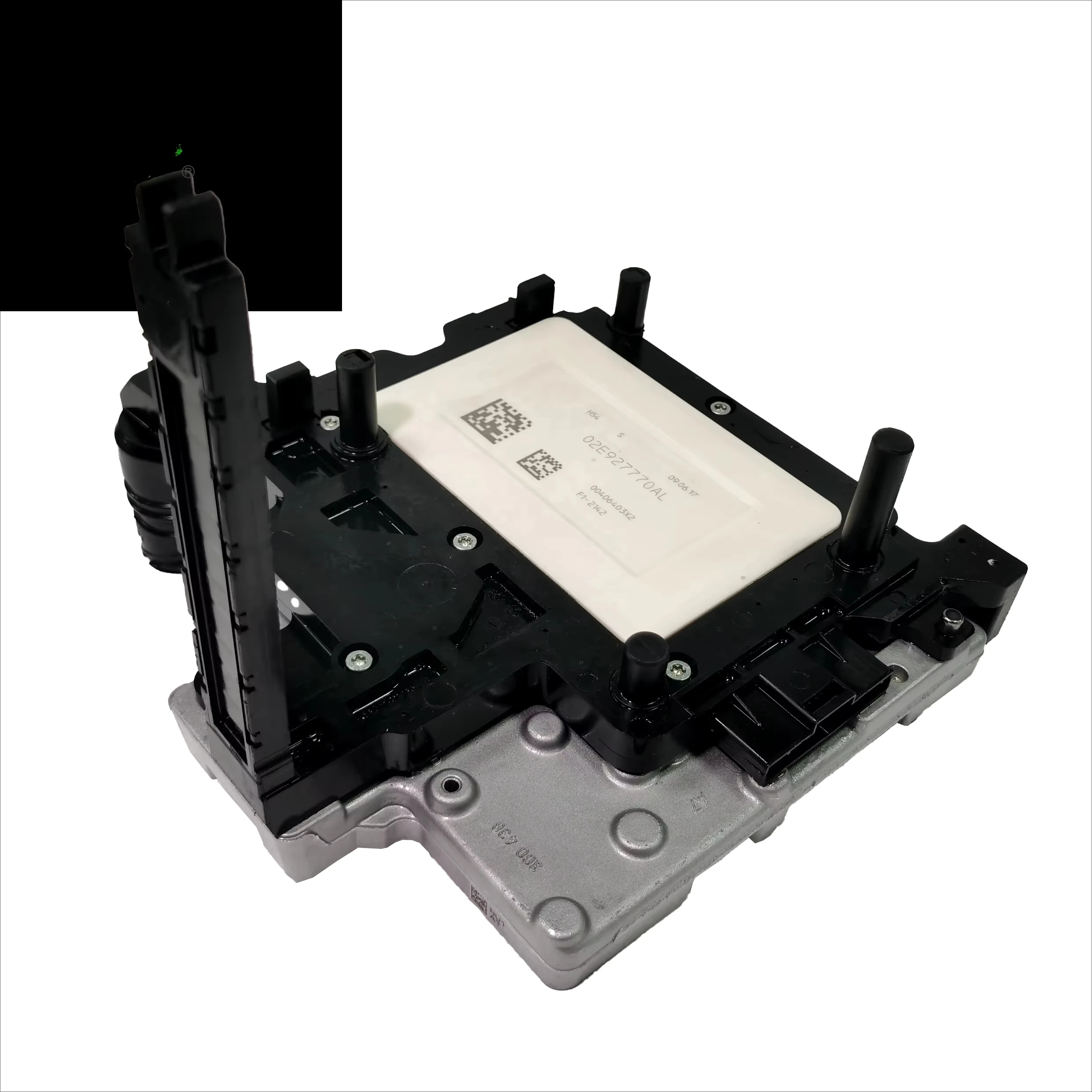 

WWT Reman 02E Tcu DQ250 Блок управления коробкой передач DSG 6-скоростной 02E927770AL / AQ / At Wet Dual Clutch TCM Dsg Часть коробки передач