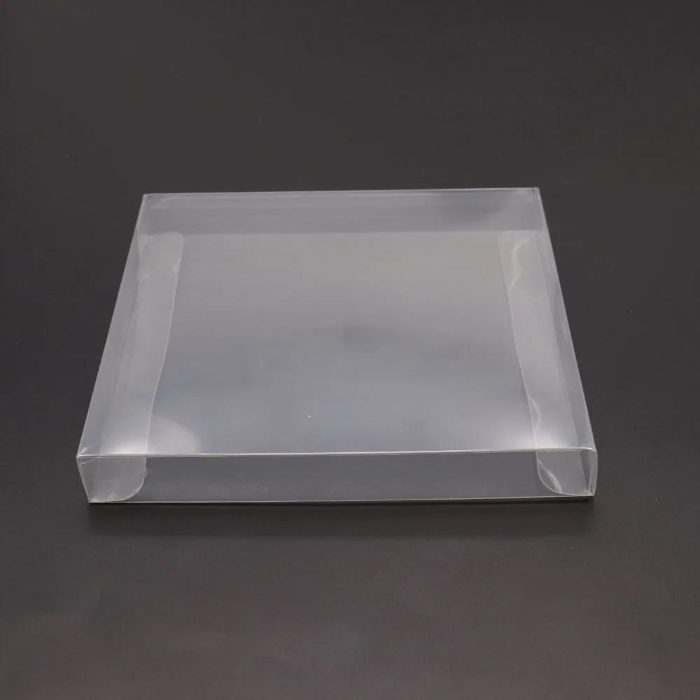 PS1 Game Board Dustproof Display Box (2/5/10-Pack)