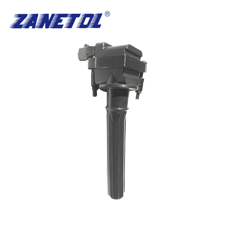 ZANETOL Car Accessorie Ignition Coil Auto System for CHRYSLER PROWLER 2001~2002 for DODGE INTREPID 1998~2004 4609088AH 4609088AD