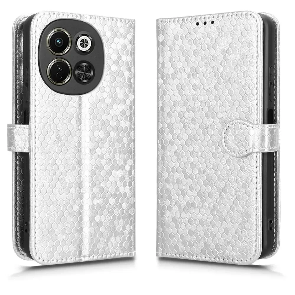 حافظة محفظة قلابة لهاتف Tecno Spark 30 30C 4G/5G neo 6 حافظة جلدية خلفية لهاتف Tecno Pova Neo 6 5G 30 C غلاف مقاوم للصدمات