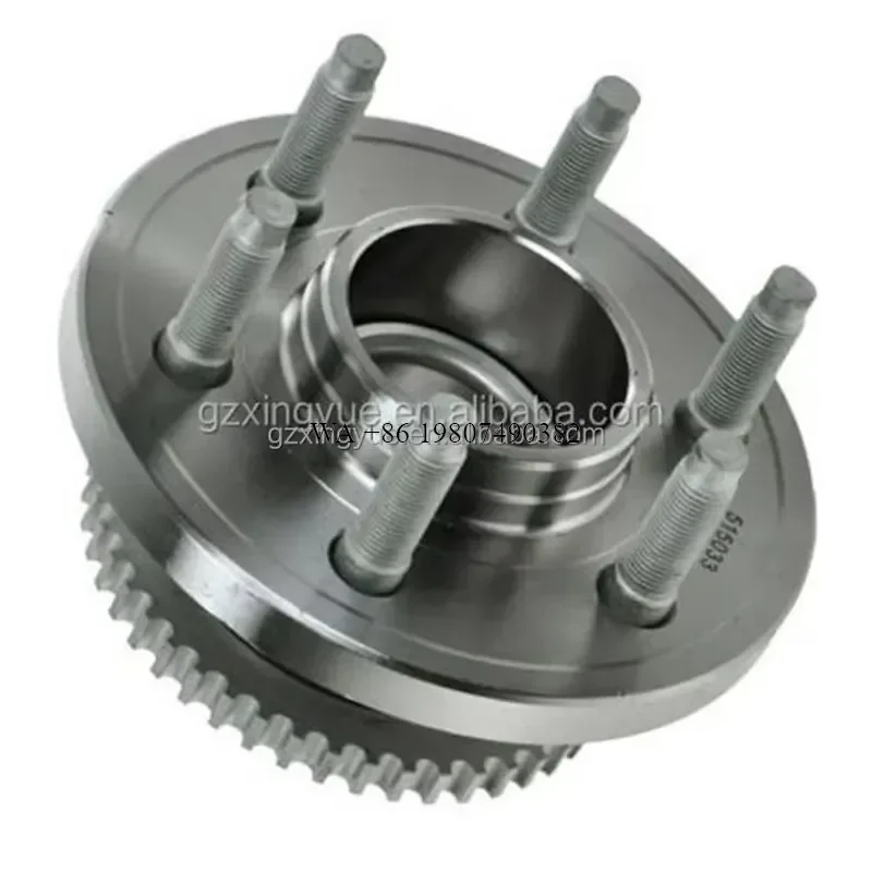 wmwmnu 515033 Front Wheel Hub Bearing for DODGE DURANGO 1999-2003