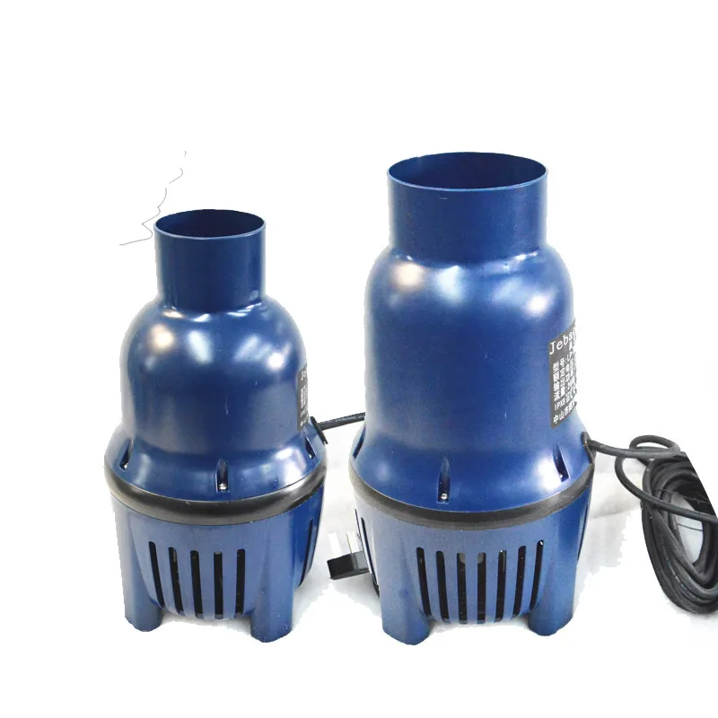 Jebao-bomba de circulación para estanque de peces, tubería sumergible de gran flujo, 220V, LP-16000, 22000, 26000, 35000, 45000, 55000