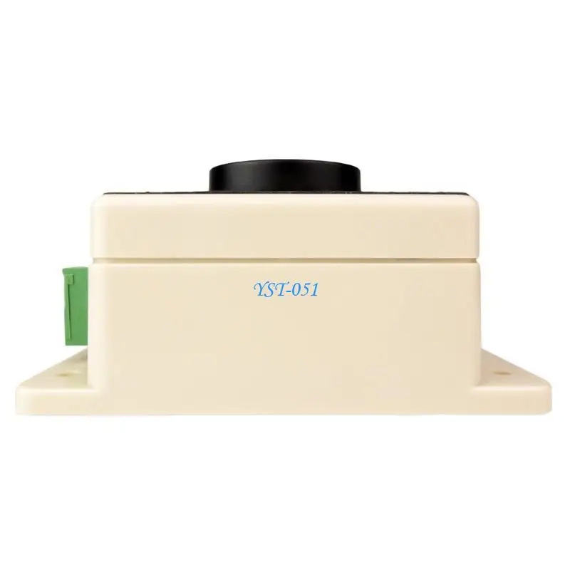 

E15A High Power Drive Module PWM Motor Speed Controller 20A Current Regulator