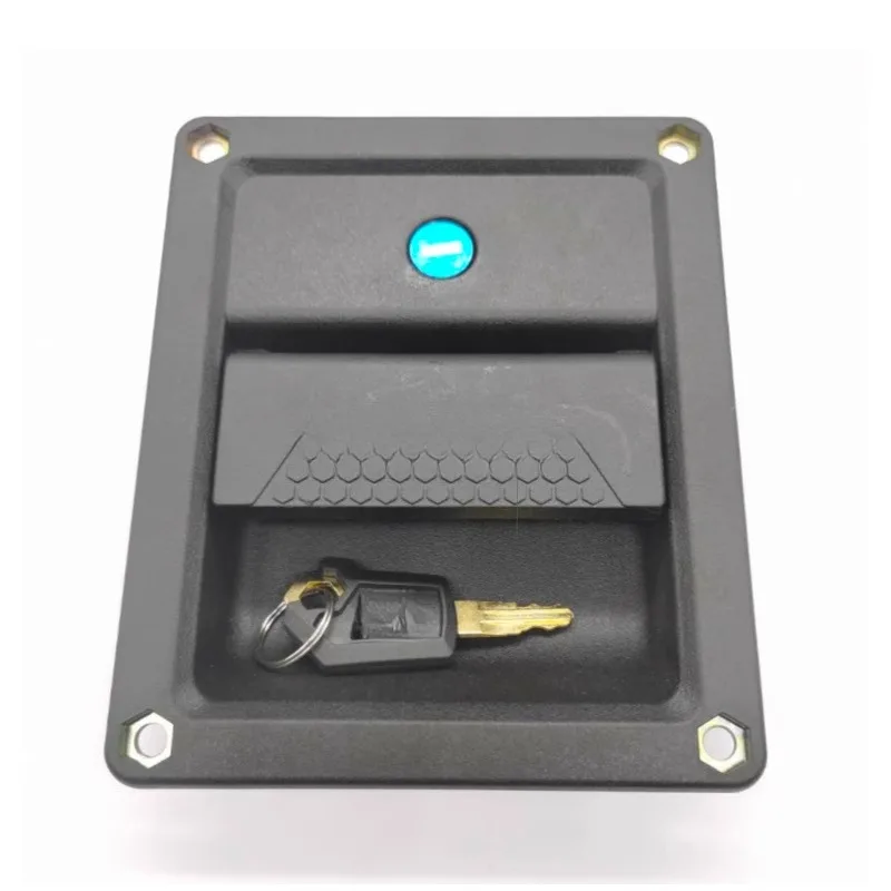 

Side Door LocksHydraulic PumpTank Locks for Cat 320gc 323 330 336 345GC 349