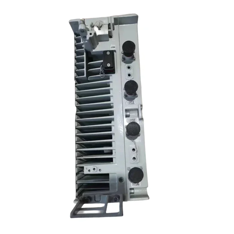 HW RRU 5502 Rru Power Connector Radio Remote Unit For Base Station