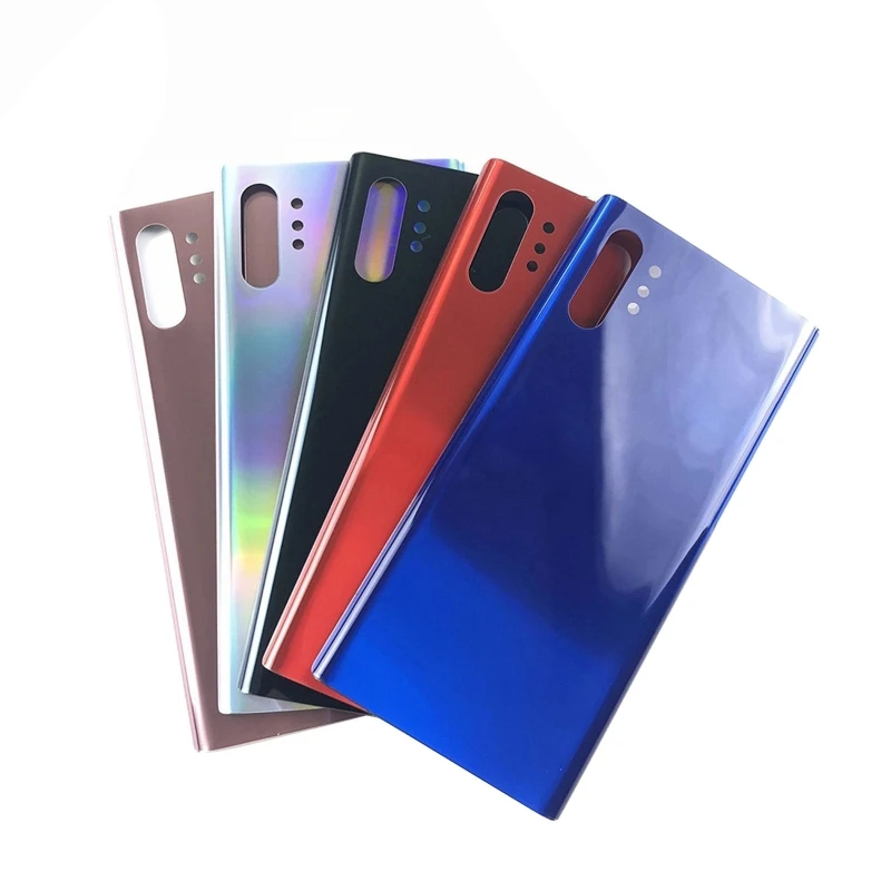

Smartphone Battery Back Cover Include Disassembly for Note 10/Note 10