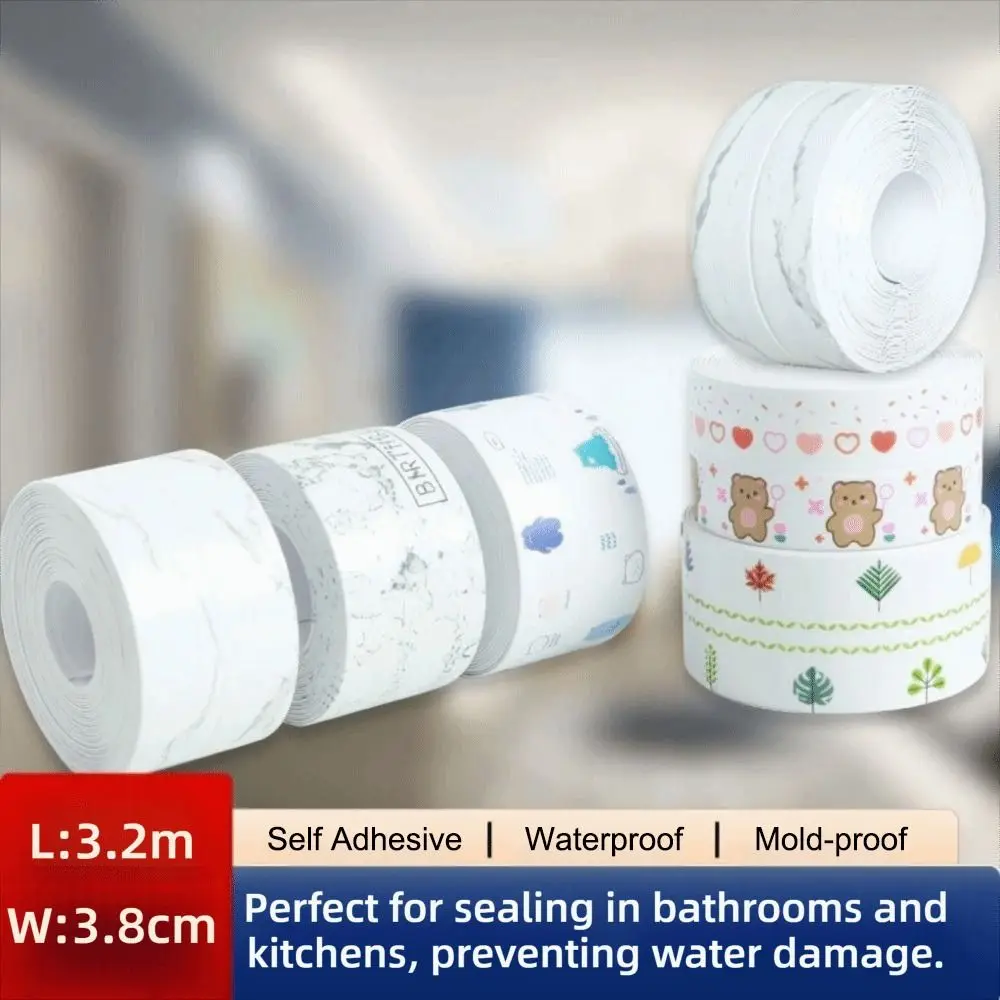 New Self Adhesive S…