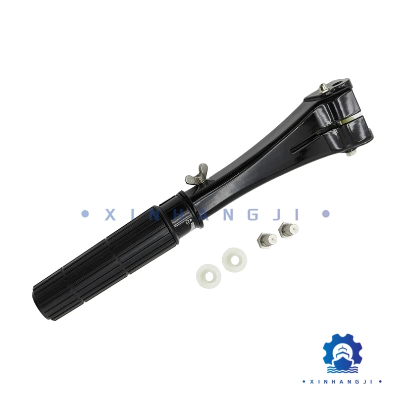 

398-63011-0 Steering Handle Assy For Tohatsu Outboard Engine 9.9-30HP M15B2 M40C boat accessories