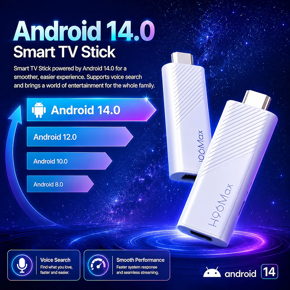 جهاز تلفاز أندرويد 14 H96 MAX  - مراجعة Radxa Rock 5B 16Gb وسعره