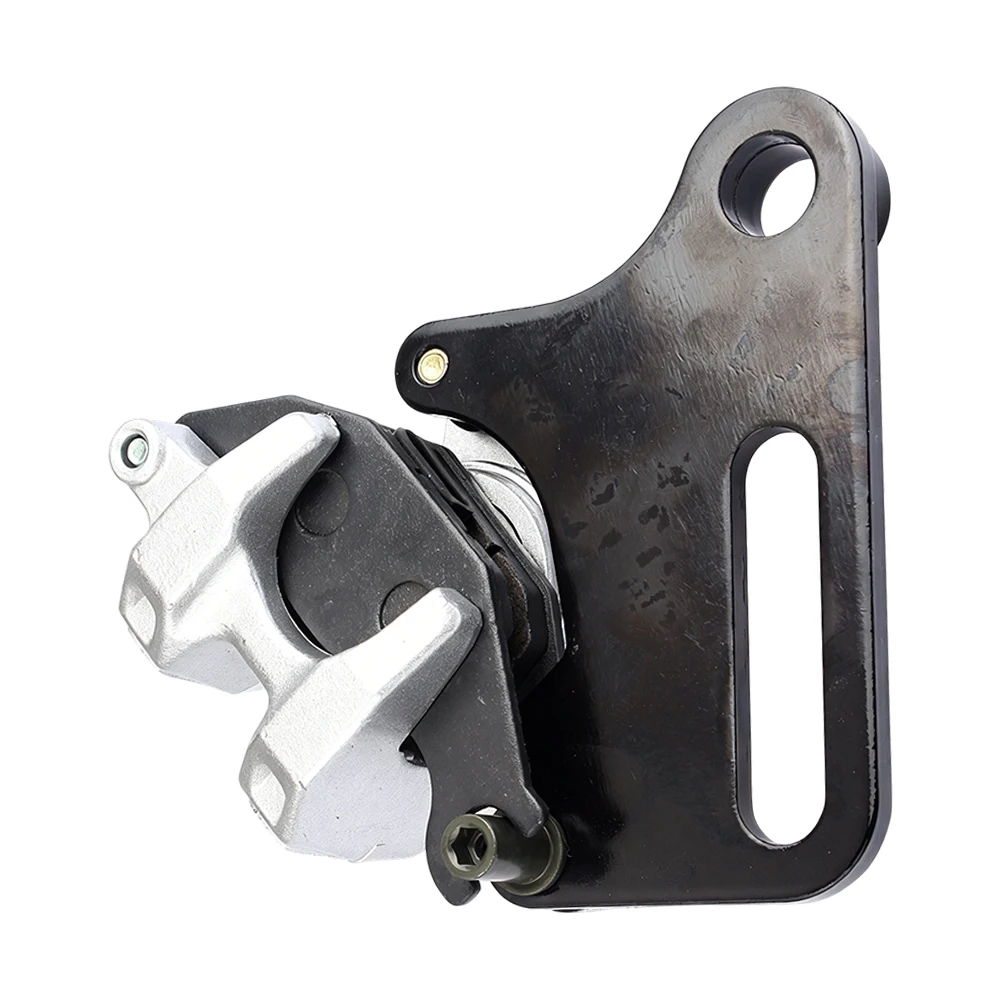 Caliper for Rear Brake Application on Scooters 125cc 1 With 45mm Mounting Hole and 10mm Banjo Bolt Specifications
