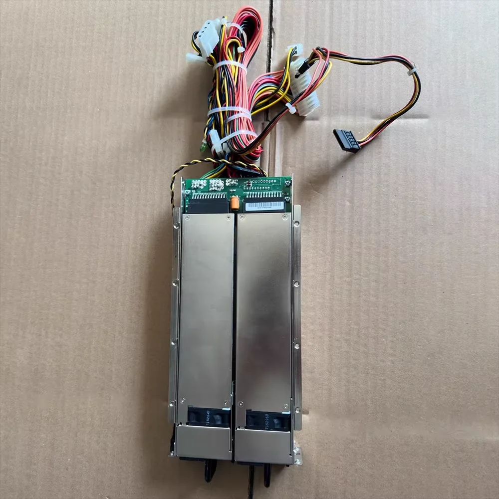 

Industrial power supply R1U2-5220V4H