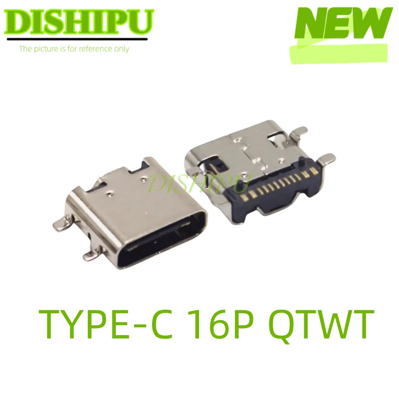 USB connector 20 PCs, 16 pin, 2MD(073), MicroXNJ TYPE-C, TYPE-C 6 P(073),MICRO XNJ ZB,TYPE-C16PIN,MicroQTJ,MINI 5PTP,TYPE-C 16 P QTWT,AM90,TYPE-C 6