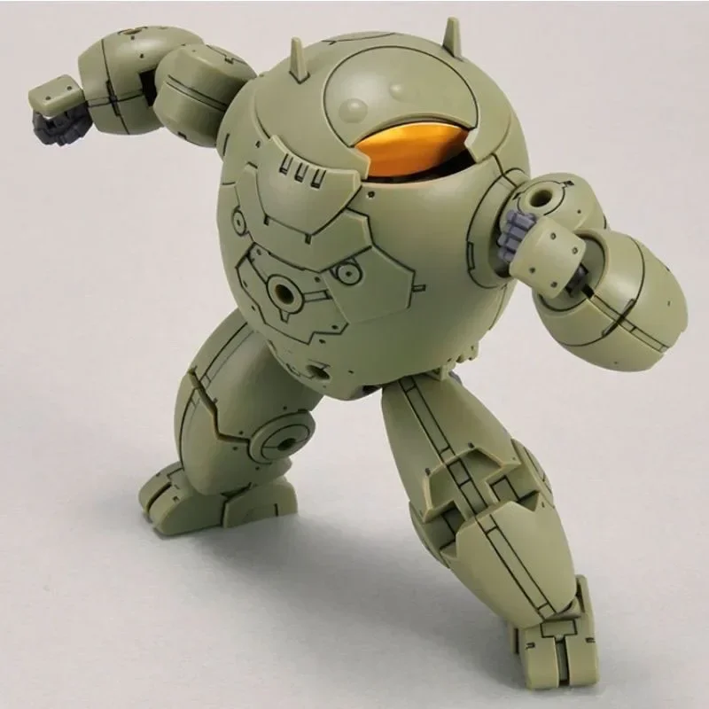 متوفر في المخزون بانداي الأصلي أنيمي 30 مللي متر 1/144 Exa مركبة مدرعة عمل الخيال العلمي الشكل التجمع نموذج اللعب هدية #4