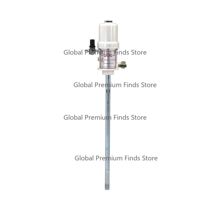 A85-GS 45:1 Air Gre…