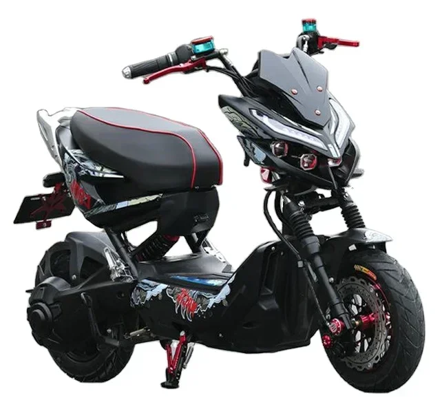 

New energy bicycle with free charger fast electric motorcycle adults eec coc motorbike racing e scooter cheap price in China