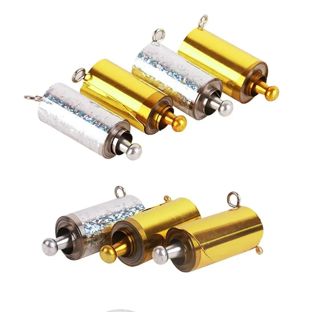 Bastón Mágico Extensible de Metal Portátil, Bastón de Bolsillo Mágico de Alta Elasticidad, Varita Telescópica para Niños