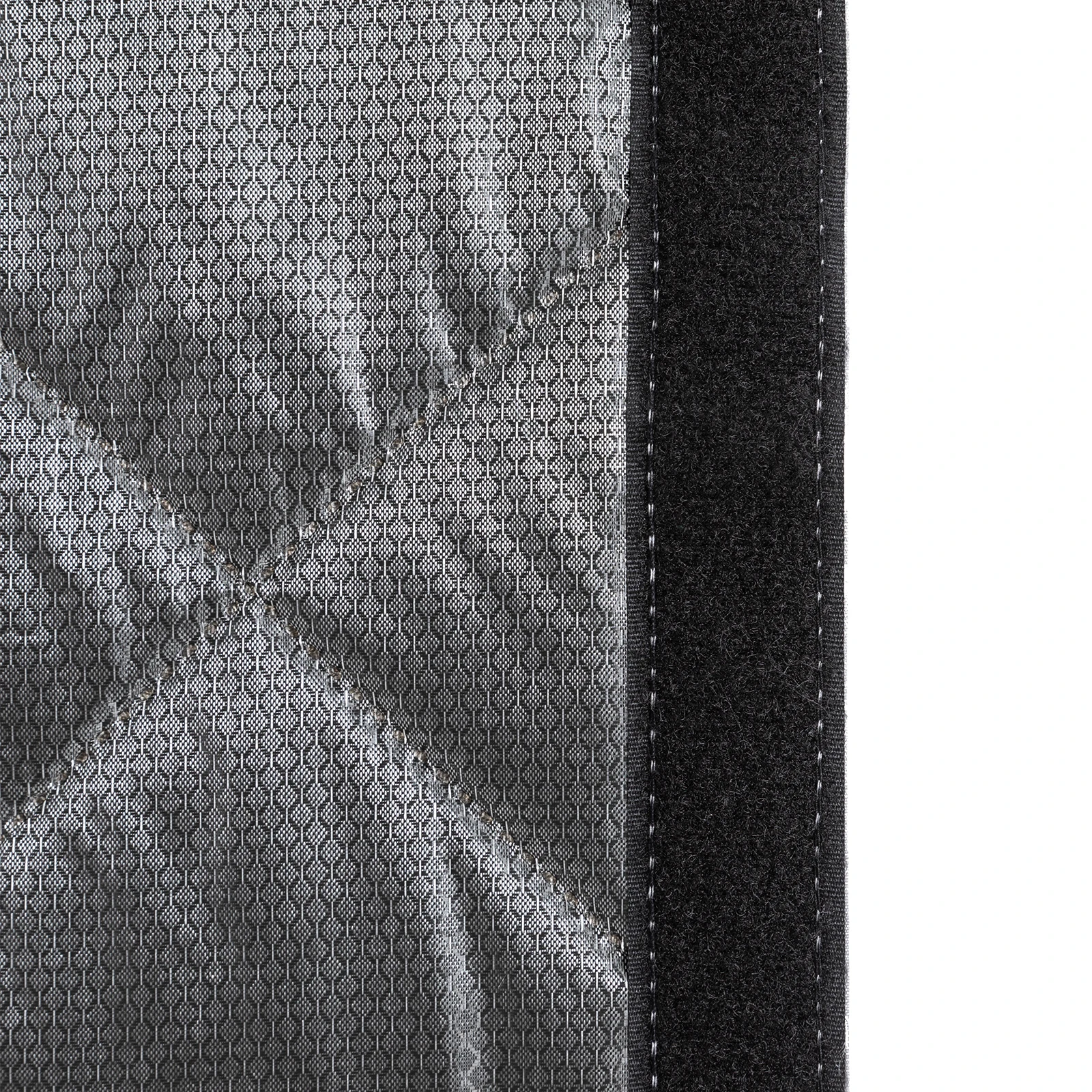 0,95×2,1m Magnetischer Thermoisolierter Türvorhang Türisolationsvorhang Winter-Magnetvorhang zum Warmhalten – Detail 7