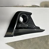 Lexus CT200h A10 2014 2015 2016 2017 전면 및 후면 안개 램프 프레임 장식 프레임 로우 엔드에서 하이 엔드로 업그레이드 4