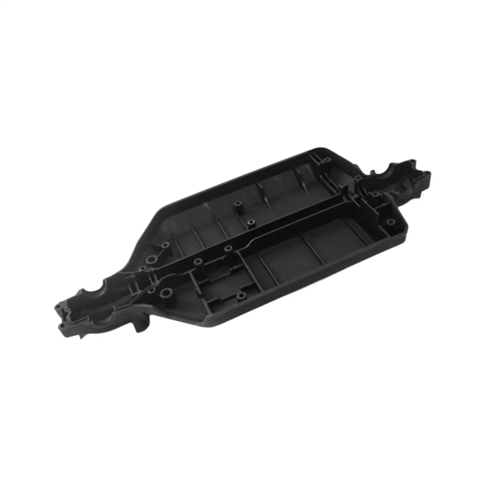 

1:16 RC Car Chassis Replace Parts DIY Model Easy to Install Spare Parts Chassis for 16101 16102 16201 16103 RC Car Accessory