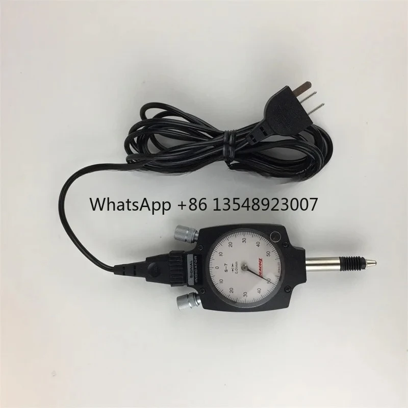 Suitable for Electronic Watch S-7/S-9 Measuring Table