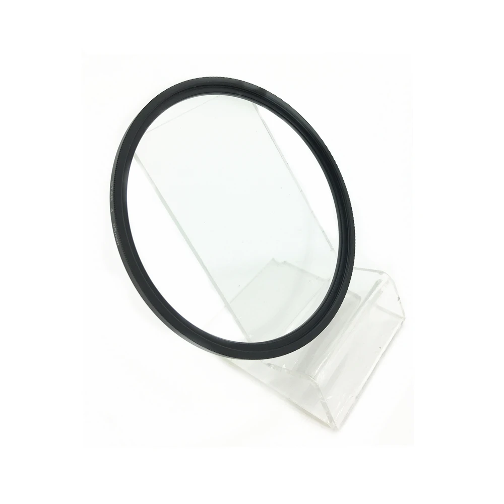 Filtro transversal da lente do filtro da estrela de 95mm 105mm para a linha da câmera 4/6/8 de dslr